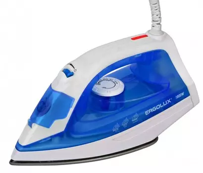 Ergolux Утюг ELX-SI04