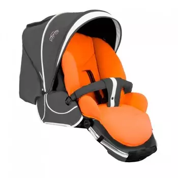 Esspero Матрас в коляску Soft Memory