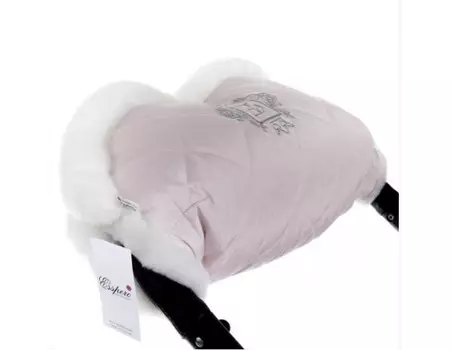 Esspero Муфта для рук Elvis