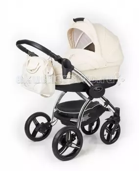 Esspero Шасси для коляски I-Nova Chrome