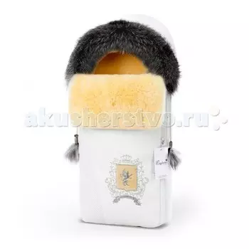 Esspero Зимний конверт Heir ST