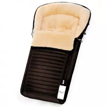 Esspero Зимний конверт Lukas Lux (эко-кожа)