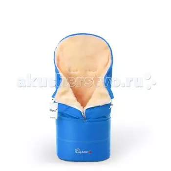 Esspero Зимний конверт Transformer