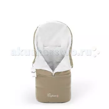 Esspero Зимний конверт Transformer Arctic