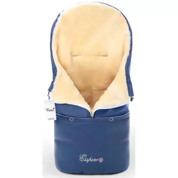 Esspero Зимний конверт Transformer Lux