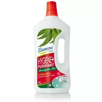 Etamine Du Lys Средство для мытья и дезодорирования поверхностей, 1 л