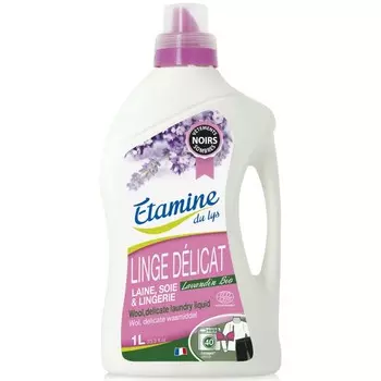 Etamine Du Lys Жидкое средство для деликатной стирки, 1 л