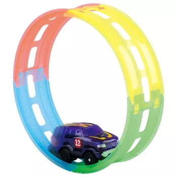 Eurekakids Акробат авто