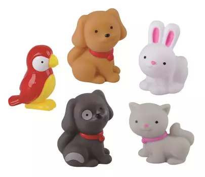 Eurekakids Домашние животные 1539804