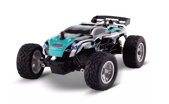 Eurekakids Машина на радиоуправлении Быстрый Багги