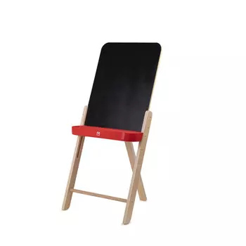 Eurekakids Универсальная-регулируемая доска 3 в 1