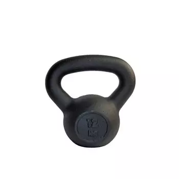 Euro classic Гиря чугунная 12 кг