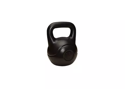 Euro classic Гиря пластиковая 16 кг