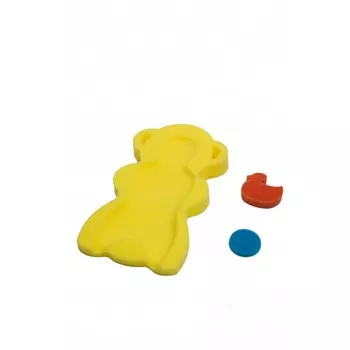 Everflo Матрас-губка для купания АРТ-9000