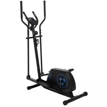 Evo Fitness Эллиптический тренажер магнитный Hermes