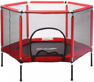 EVO Jump Батут-манеж Baby 160 см