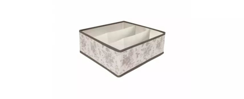 Еврогарант Elegance Набор органайзеров