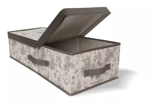 Еврогарант Короб стеллажный Elegance 58х40х18 см