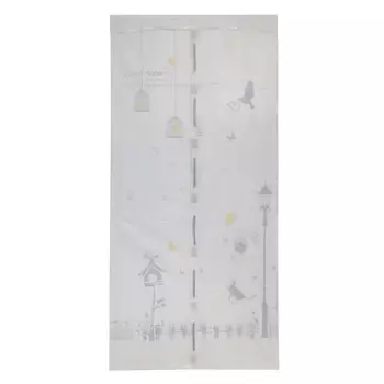 Еврогарант Москитная сетка Голубь 210х90 см