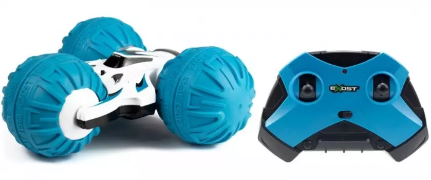 Exost Машина 360 Торнадо Сферик Мини