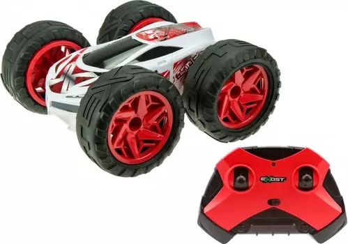 Exost Машина Гиротекс