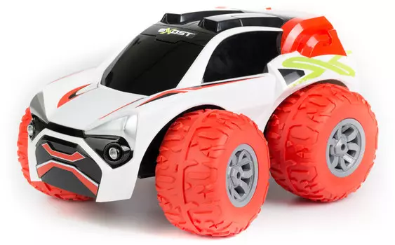 Exost Машина Экстрим Бастер 2 в 1