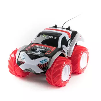 Exost Машинка на радиоуправлении Аква Тайфун