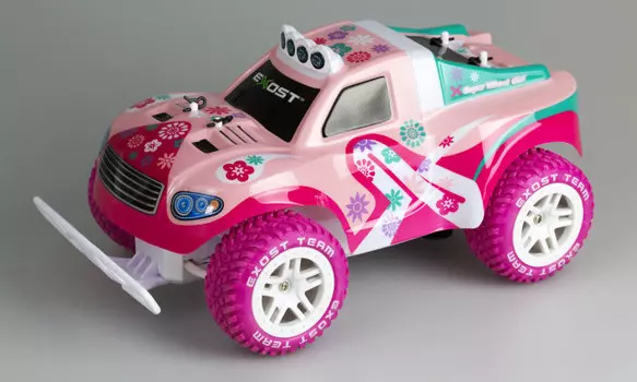 Exost Машинка на радиоуправлении Рино Вейв