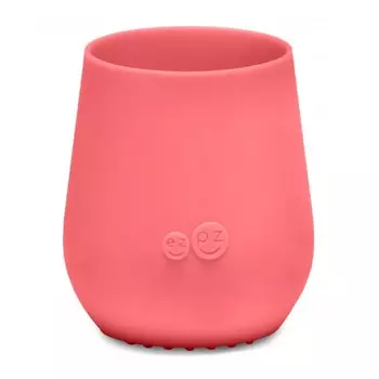 Ezpz Силиконовая кружка Tiny Cup