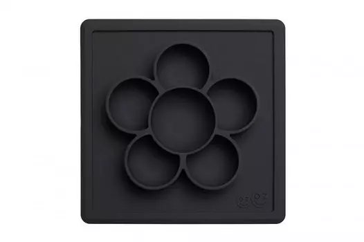 Ezpz Силиконовая тарелка Mini play mat