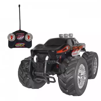 Eztec Машина на радиоуправлении Snake Bite 4х4