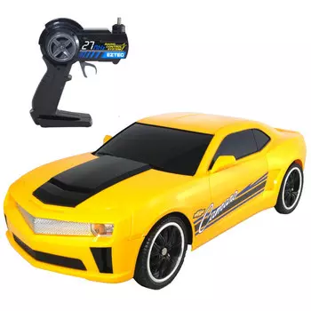 Eztec Машинка на р/у Chevy Camaro