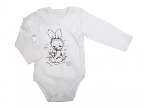 Фабрика Бамбук Боди Кимоно MP054032Y