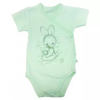 Фабрика Бамбук Боди Кимоно MP054034Y