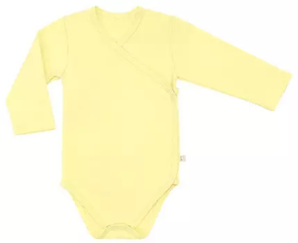 Фабрика Бамбук Боди Кимоно с длинным рукавом