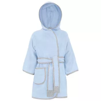 Фабрика Бамбук Халат детский махровый