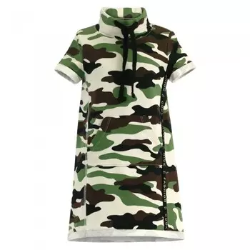 Фабрика Бамбук Платье M030404F