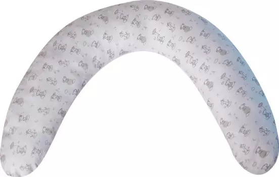 Фабрика облаков Подушка для беременных