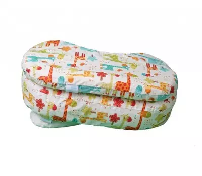 Фабрика облаков Подушка для кормления Лакомка