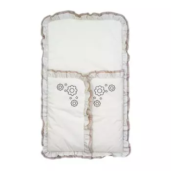 Fairy Конверт на выписку Я и моя мама