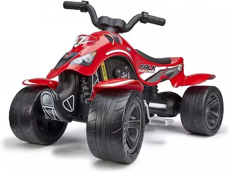 Falk Квадроцикл педальный 84 см