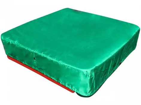 Family Чехол для песочницы 4 элемента