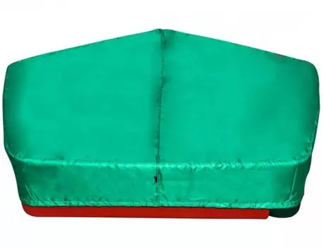 Family Чехол для песочницы 5 элементов