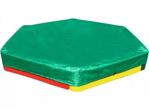 Family Чехол для песочницы 6 элементов