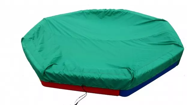 Family Чехол для песочницы 8 элементов