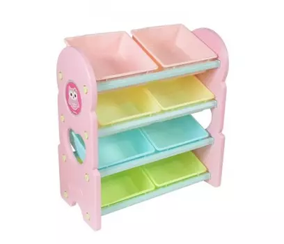 Family Этажерка Совушки F-826