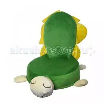 Family Кресло-игрушка Черепаха F-57