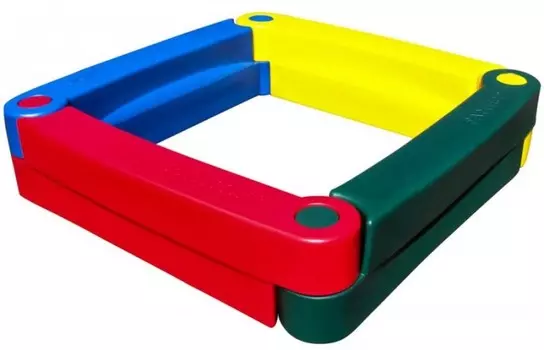 Family Песочница F-4 (4 элемента)