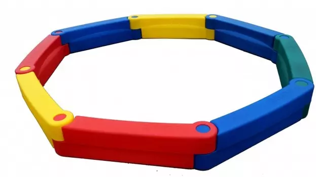 Family Песочница F-8 (8 элементов)