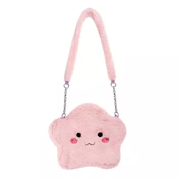 Fancy Детская сумка Звездочка